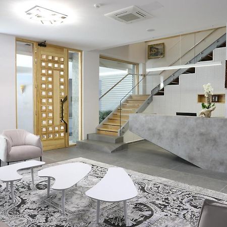Hotel Imperial Kanine Extérieur photo