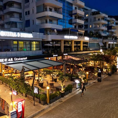 Hotel Imperial Vlorë Extérieur photo