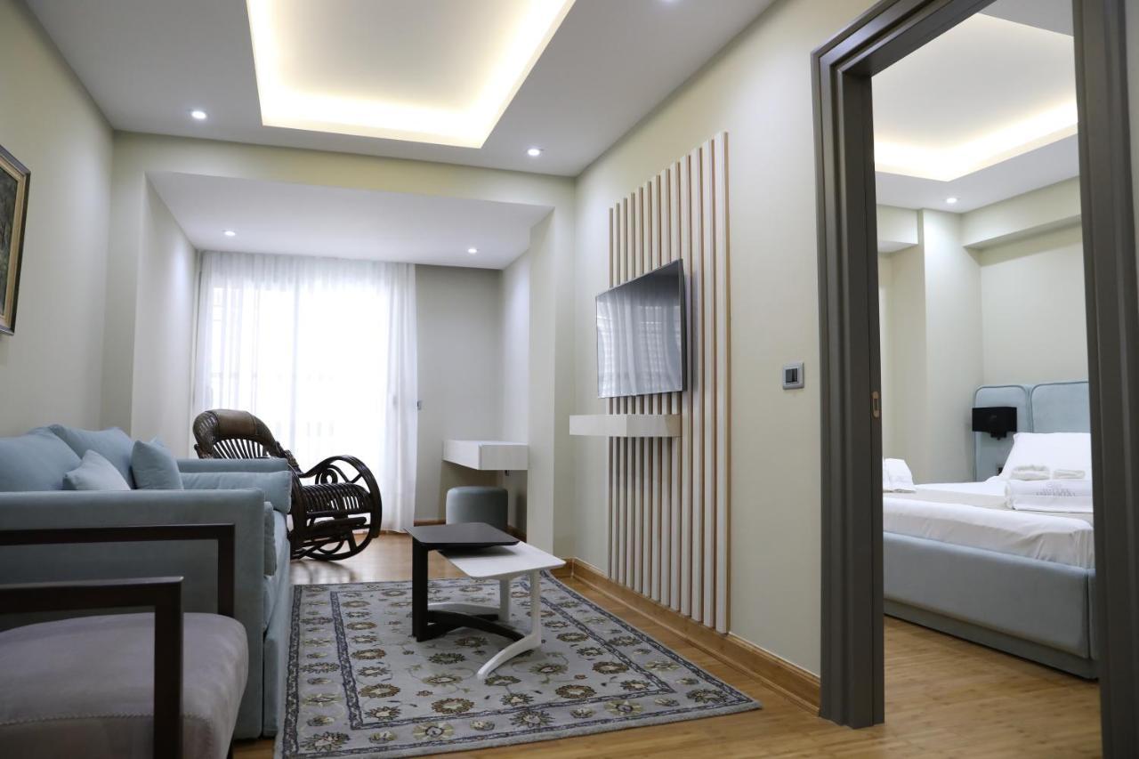 Hotel Imperial Kanine Extérieur photo