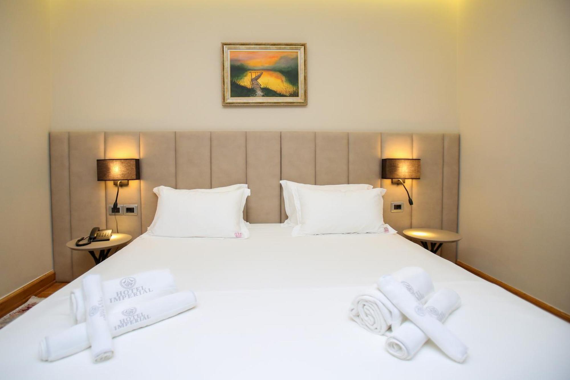 Hotel Imperial Kanine Chambre photo
