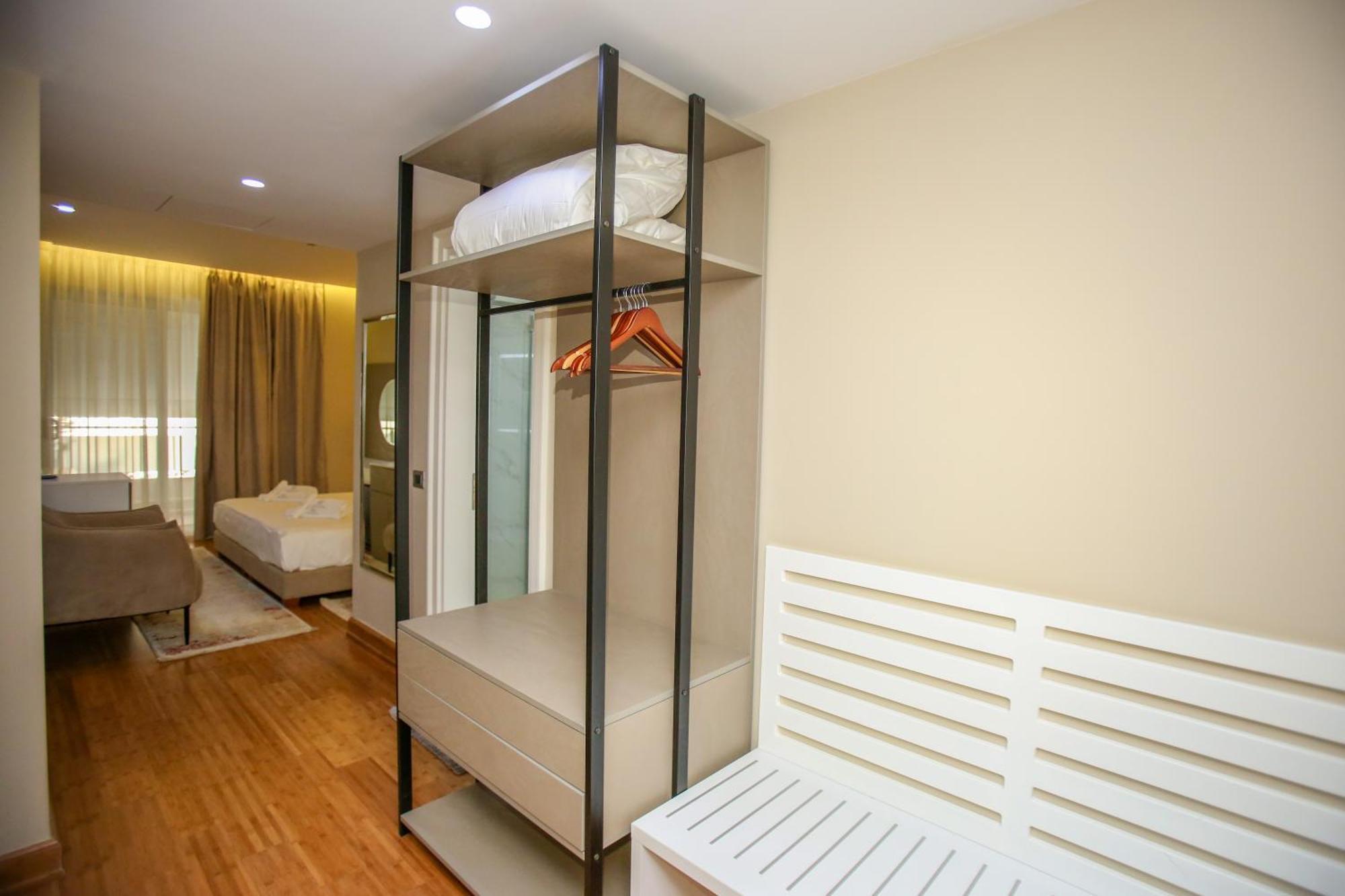 Hotel Imperial Kanine Chambre photo