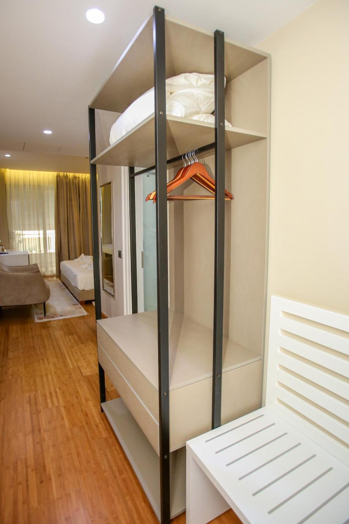 Hotel Imperial Kanine Chambre photo