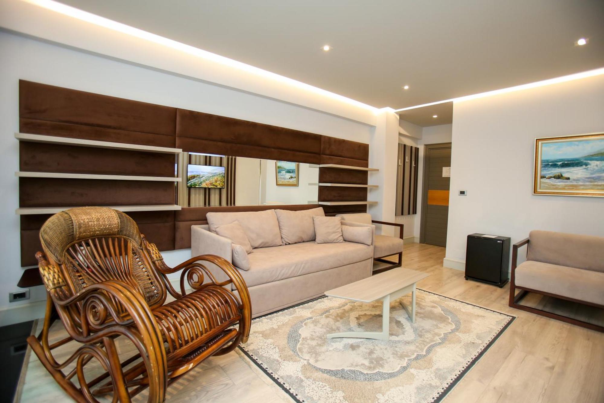 Hotel Imperial Kanine Chambre photo