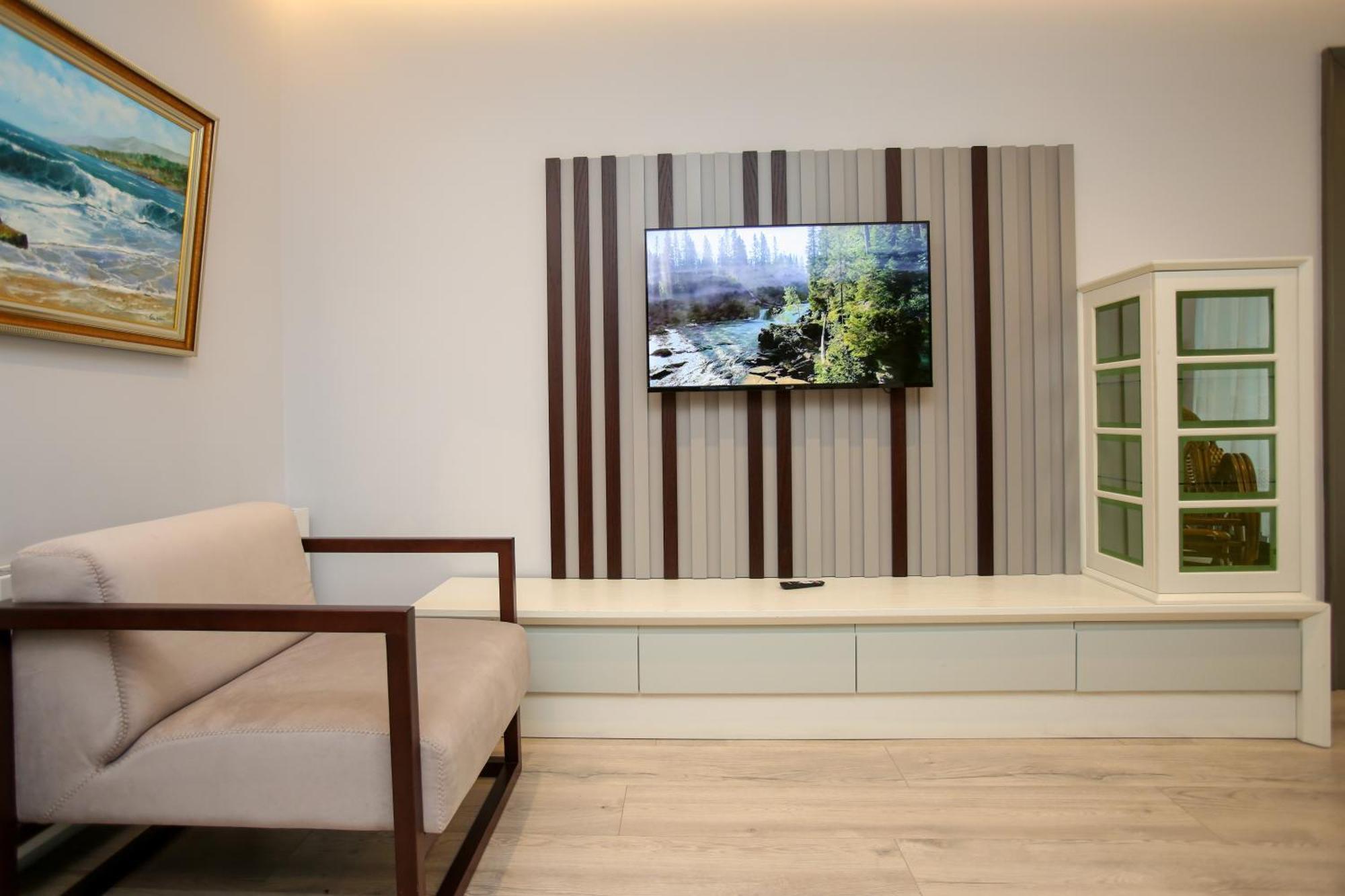 Hotel Imperial Kanine Chambre photo