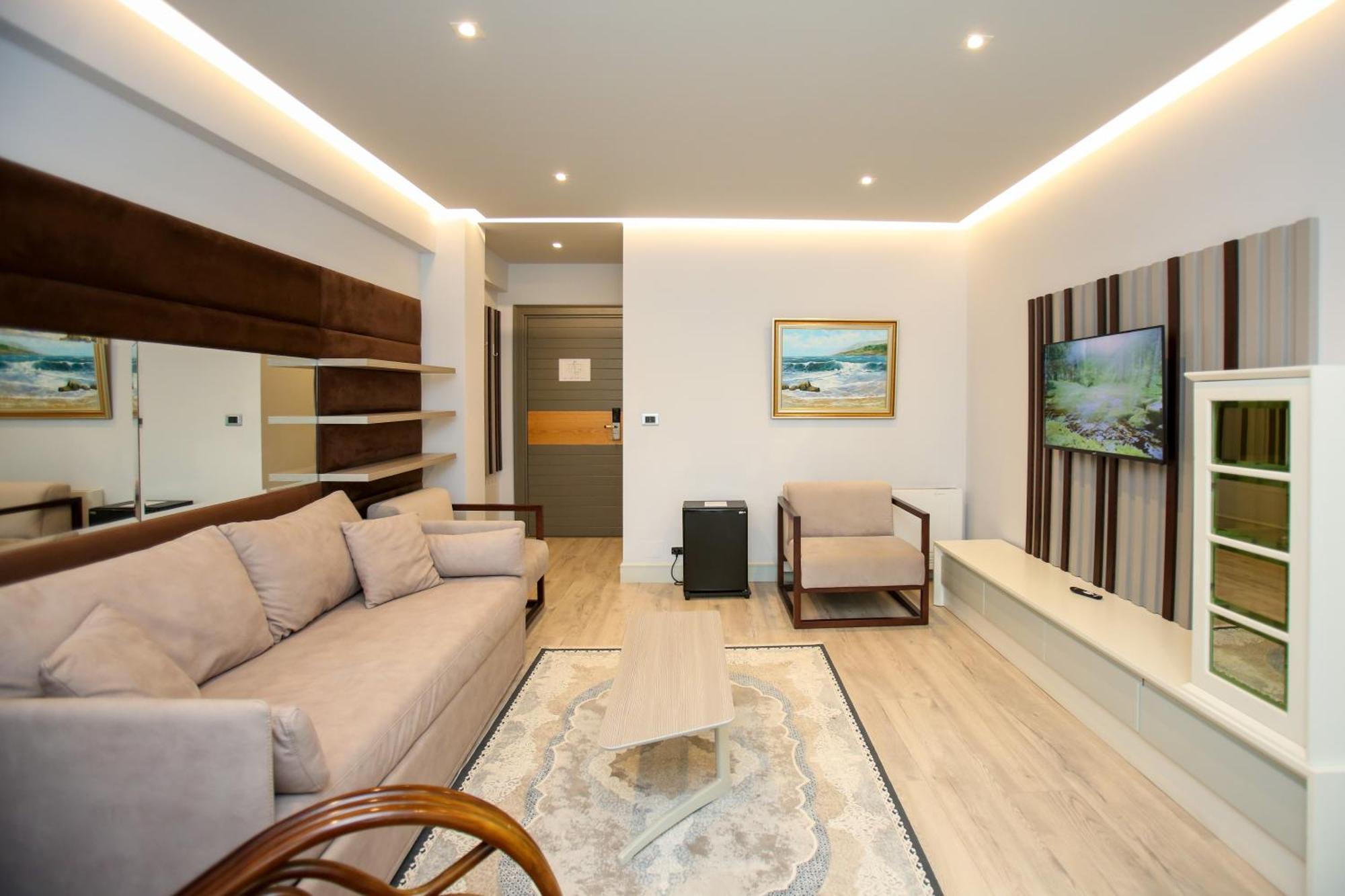 Hotel Imperial Kanine Chambre photo