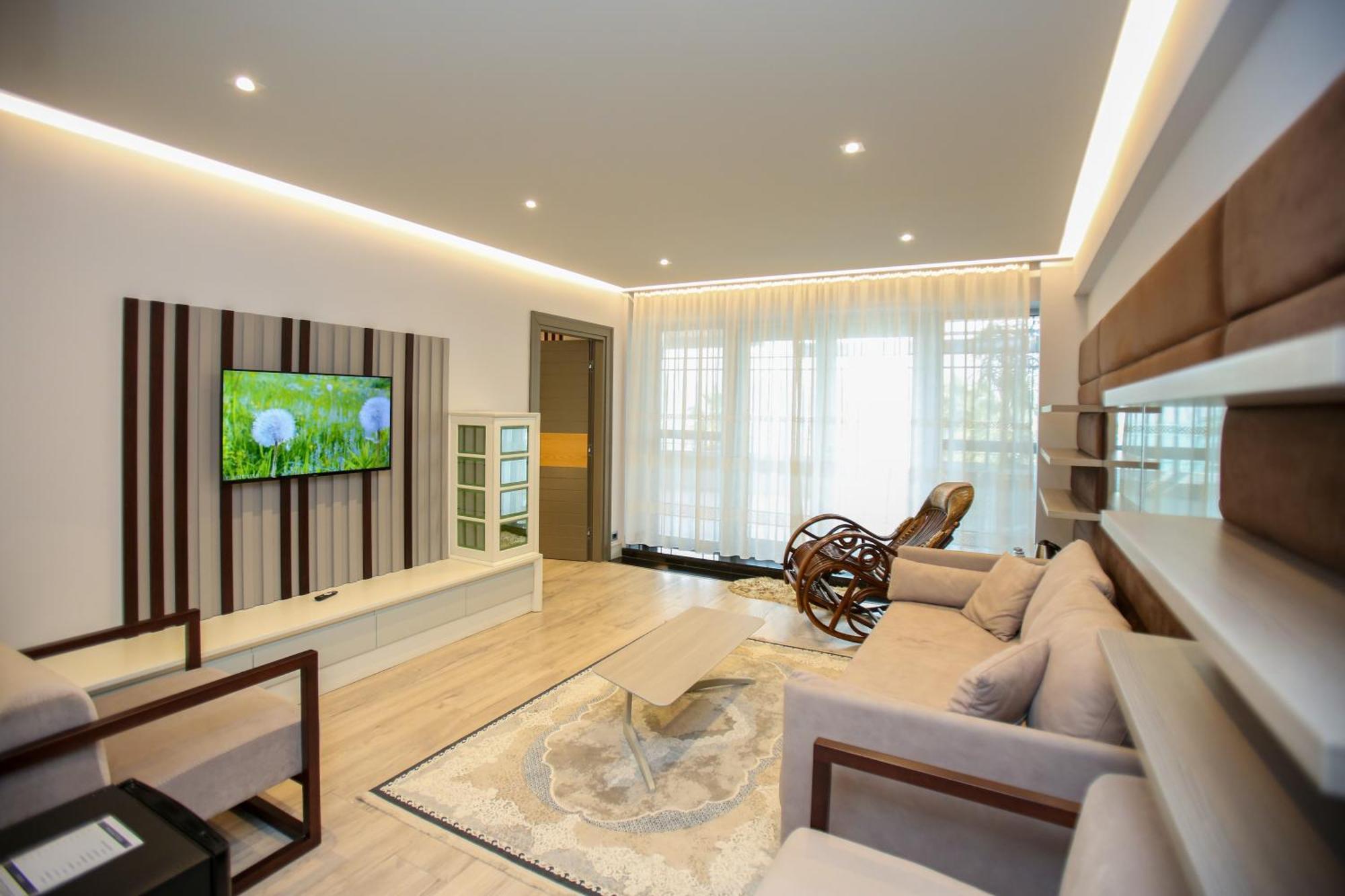 Hotel Imperial Kanine Chambre photo