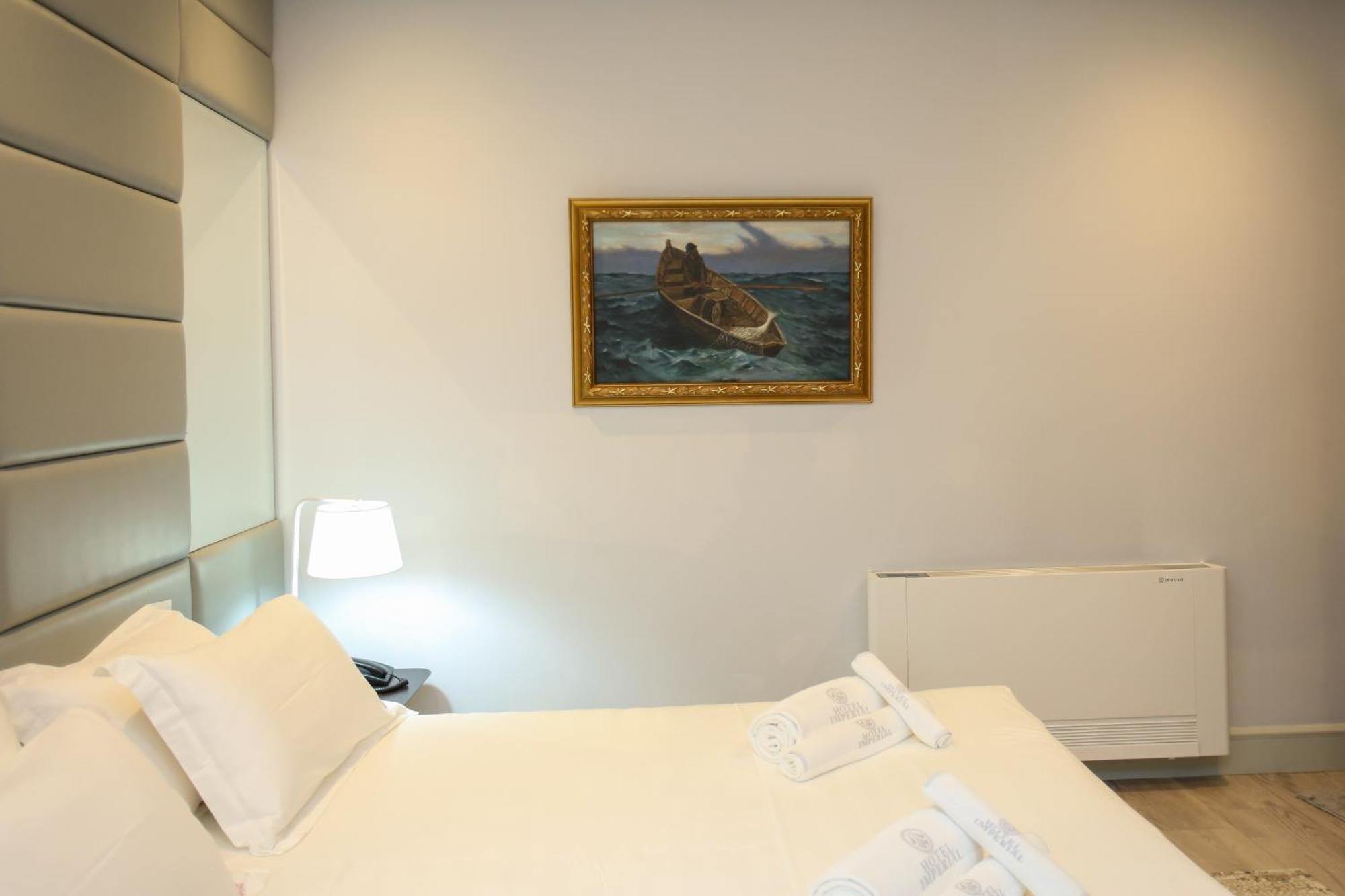 Hotel Imperial Kanine Chambre photo