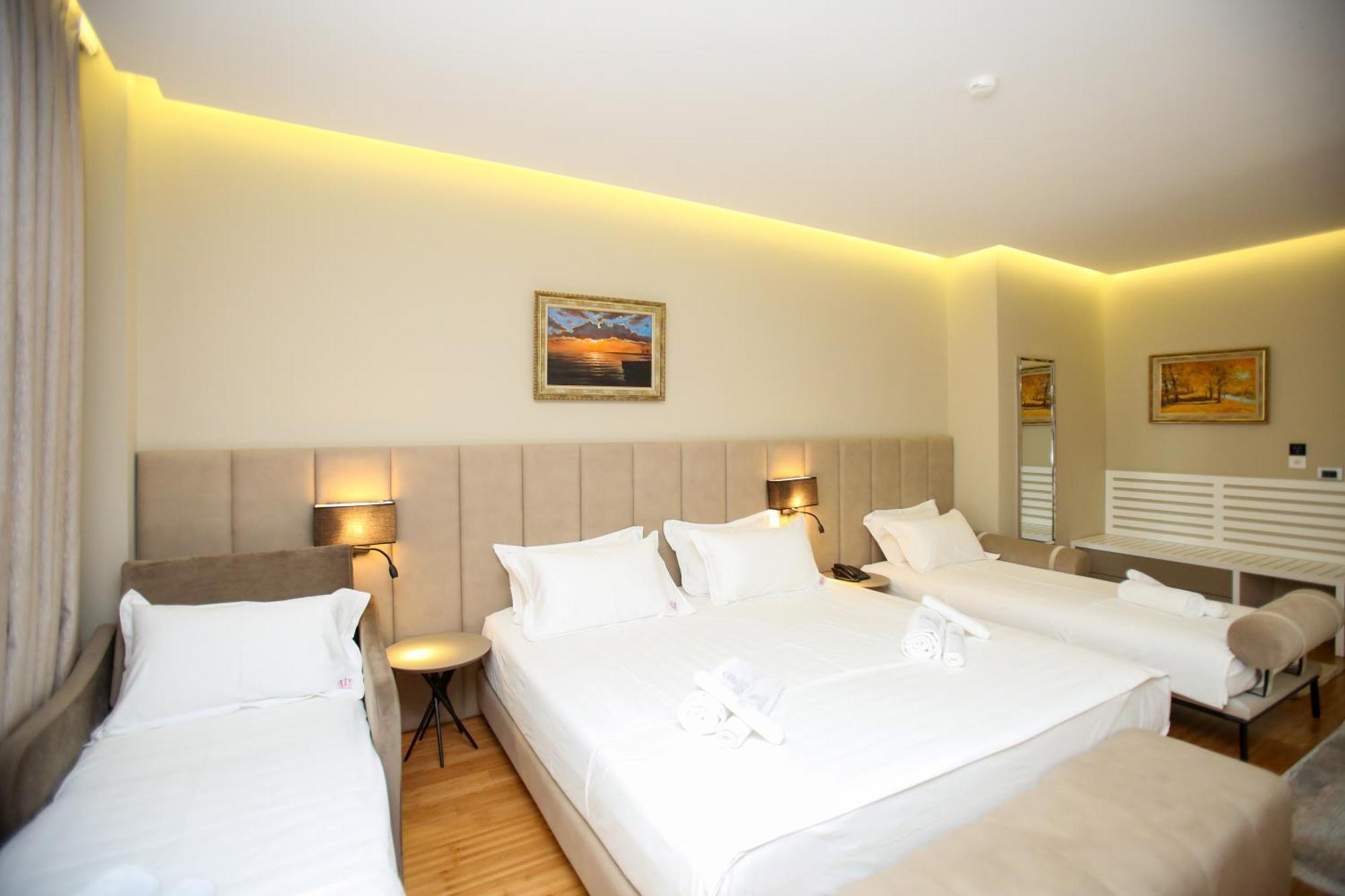 Hotel Imperial Kanine Chambre photo
