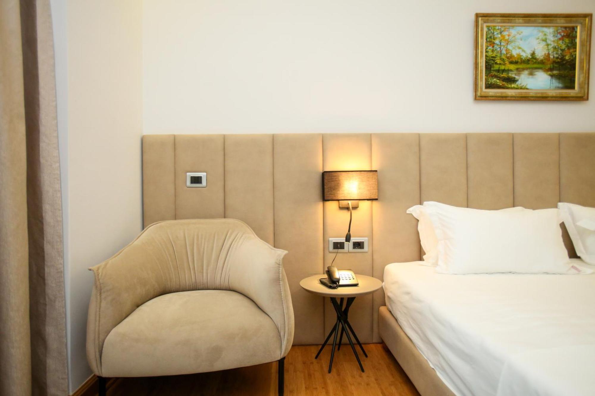 Hotel Imperial Kanine Chambre photo