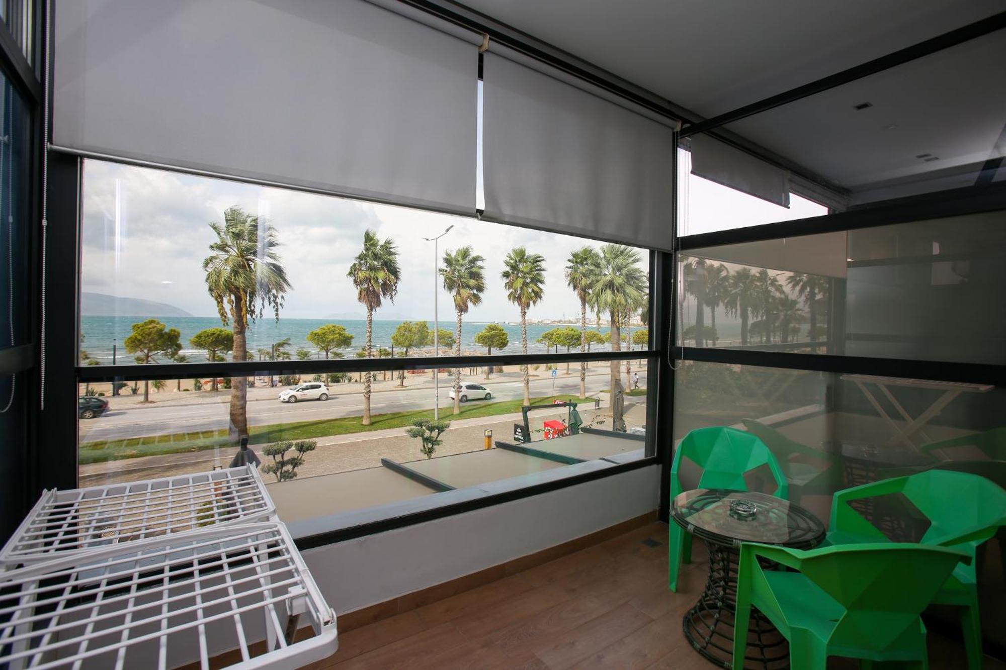 Hotel Imperial Kanine Chambre photo