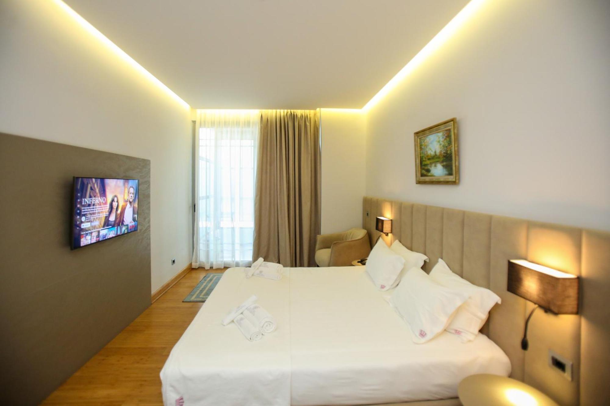 Hotel Imperial Kanine Chambre photo