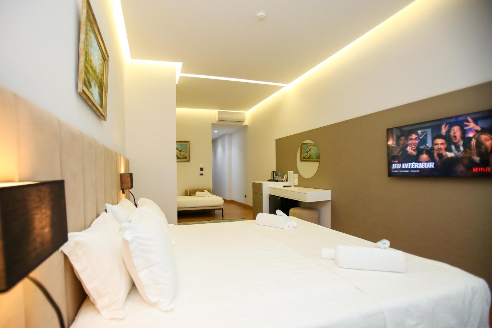 Hotel Imperial Kanine Chambre photo