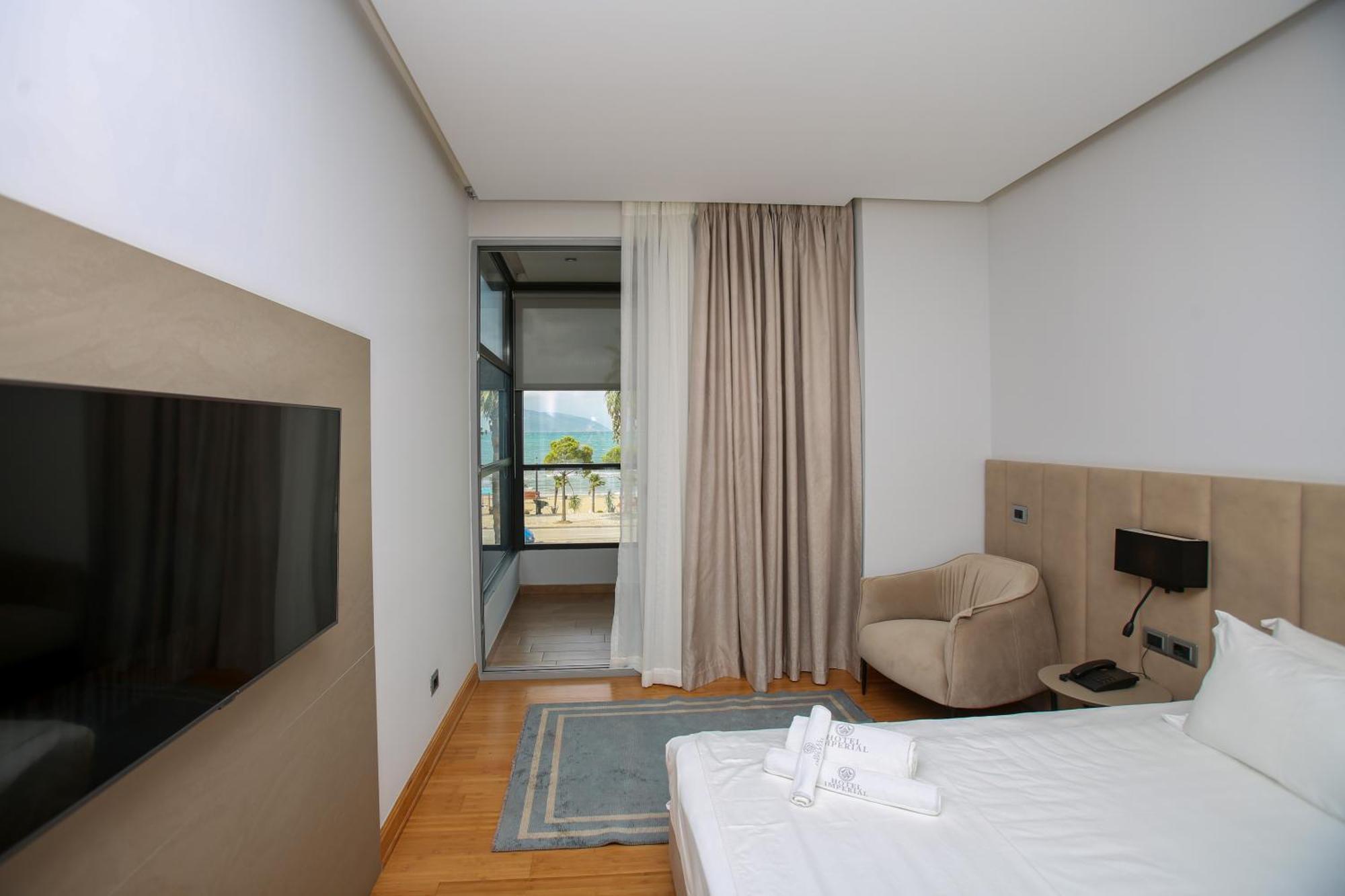 Hotel Imperial Kanine Chambre photo