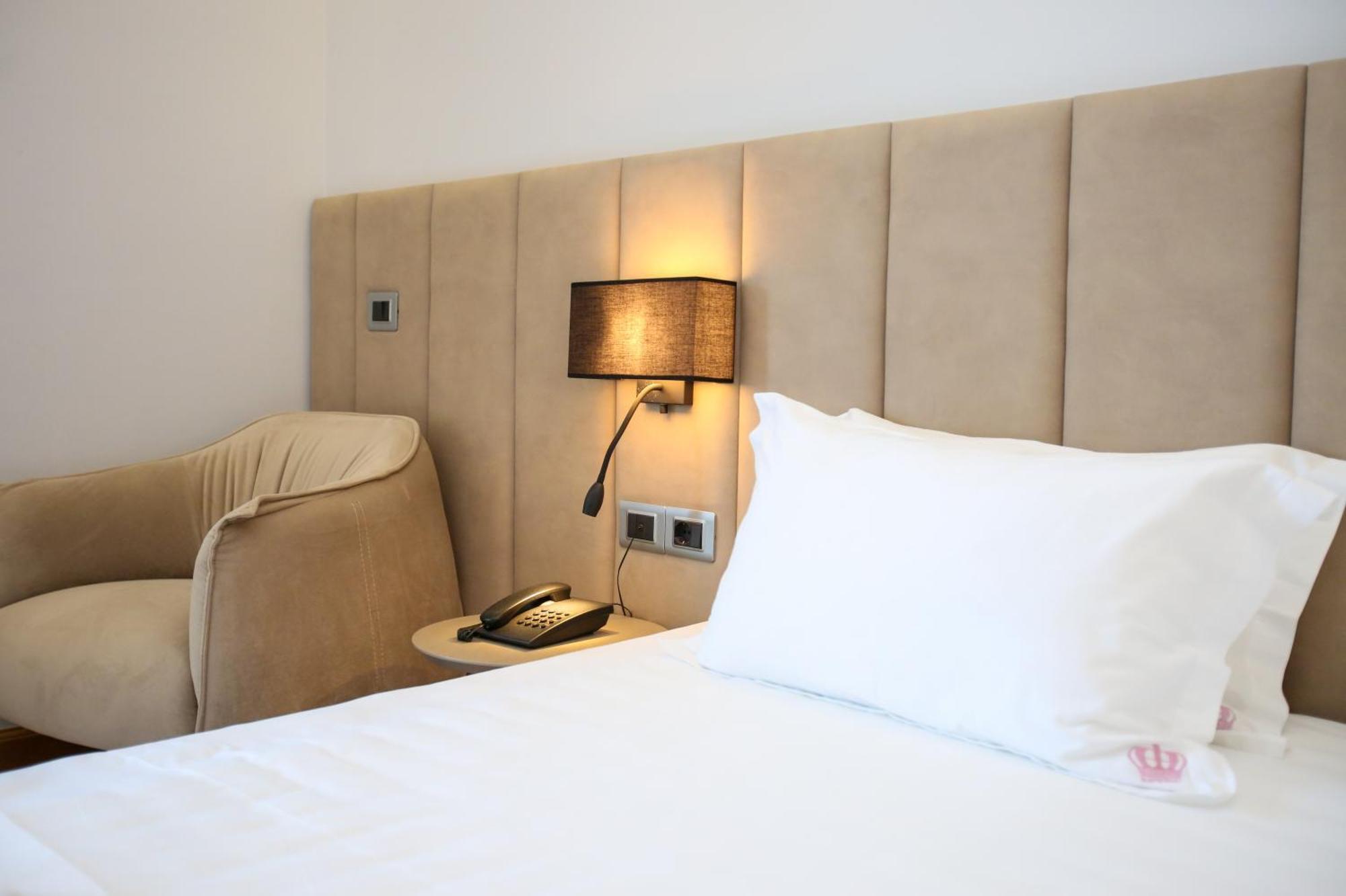 Hotel Imperial Kanine Chambre photo